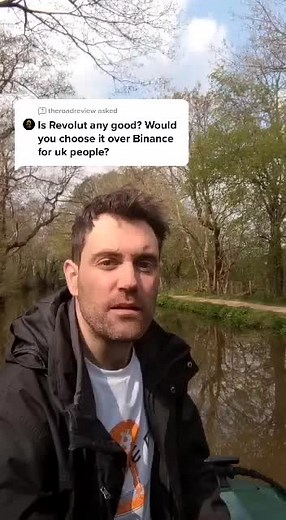 Answer to @theroadreview #crypto #cryptocurrency #cryptos #trading #fyp #cryptonews #binance #trader #cryptoinvesting #revolut #investmenttips