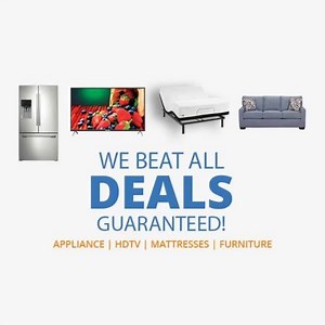 Pre-Inventory Clearance Sale! Up to 65% OFF! Stop by ABC Warehouse today & see how much you can save…We Beat All Deals! | ABC Warehouse