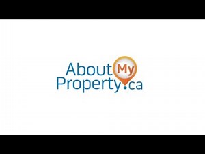 Welcome to AboutMyProperty™