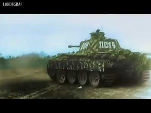 Самый жесткий Hell March, ВОВ/ВМВ (Hardcore Hell March, WW2)