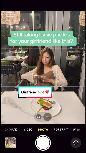 How to Take Stunning Photos of Your Girlfriend