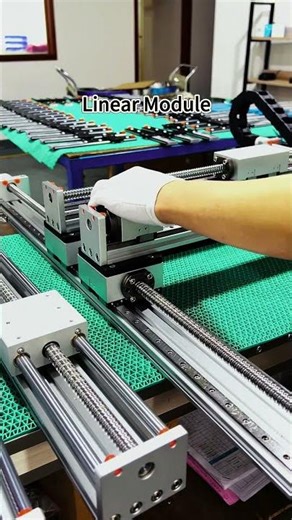 Why Linear Modules Bind: The Zero-Friction Tolerance Test ⚙️