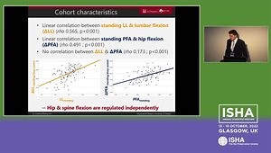 Defining “Normal” Static and Dynamic Spino-Pelvic Characteristics – a Cross Sectional Study