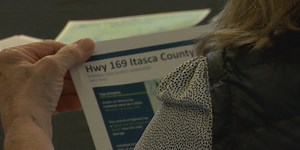 Minnesota Highway 169 task force lowers fatal crash numbers