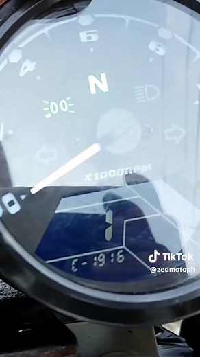 Digital Speedometer Calibration Tutorial for Motorcycles