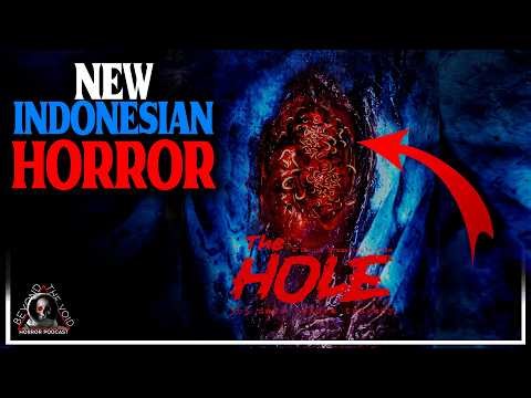 The Hole (2026) Review - Upcoming Supernatural Crime Horror From Indonesia