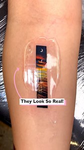 500K views · 644 reactions | These hyper realistic tattoos are next level  | Four Nine | Facebook