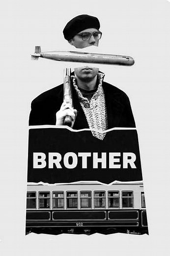 Brother - Movie