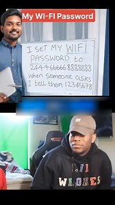 2.1M views · 2.6K reactions | My Wifi Password  #pc tips in #tamil #reelsit #reelsindia #tamilstatus #tamilvideo #pc #laptop #computer #tech #techie #windows11 #windows10 #reels #reelsinstagram #instagood #facts #trendingreels #tricks #tips #computertricks #hacks #tech #techindia #technology #dailyhacks #bestwebsites #techtools #pchacks #websitehacks | RAM Solution - Tamil | Facebook