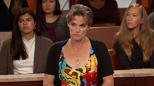 Veronica says after she fixed up the RV, Debra wanted it back! | Hot Bench