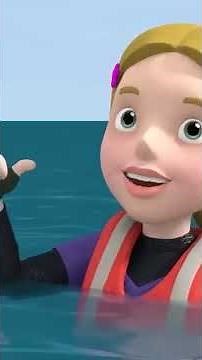 🌊 Epic Sea Rescues! | Fireman Sam 🔥