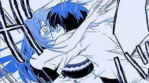 【異世界漫画】 ある日、万年Dランクの中年冒険者ルーカスは、酔った勢いで、伝説の剣を引っこ抜いてしまう。 1~40.1 - MAG.MOE
