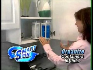 Smart Spin (Official Commercial)