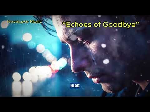 Echoes of Goodbye – Emotional Broken Heart Song | Sad Love Song 2026