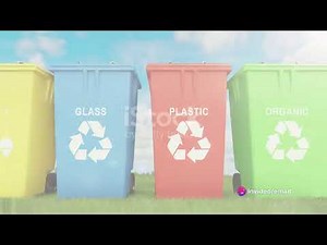 Mastering Waste Management: A Guide to German Recycling