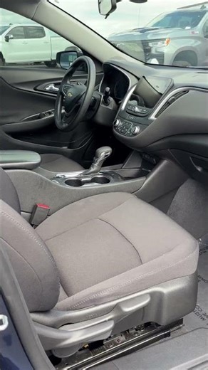 2022 Chevrolet Malibu at C Speck Motors in Sunnyside