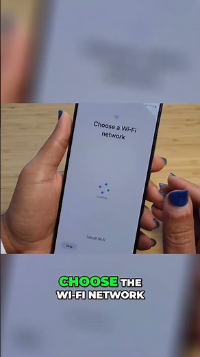 Easy Set Up Guide for Your Galaxy Device Manual Setup Tutorial