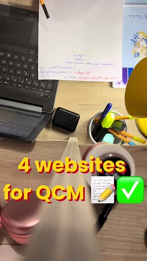 4 websites that help u studying for medical students 📝✅ #medical #medicalstudent #study #studygram #studymotivation #studytok #medicine #phramacy #dentist #viralreels #viral #explore #explorepage #طرق_دراسة #طب #صيدلة #طب_اسنان #ziania #اكسبلور #اكسبلور_فولو #اكسبلور_فولو #fypシ #foryou #studytime #studyblr #studytips #success #learn #learning