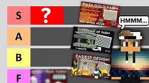 All Minecraft Farms Tier List – What is the Best Farm?