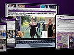 MailOnline, DailyMail.com and Daily Mail launches new Royal site