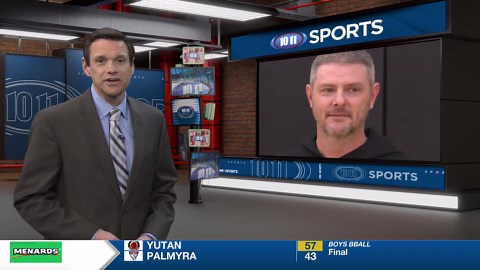 High School Basketball Highlights (Friday, Jan. 23)