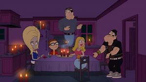 Stan's Father Jack | Ricky Spanish