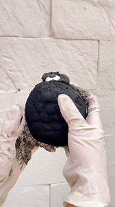 There's someone starring at you! #dosh #donut #halloween #oneeye #midnight | DOSH