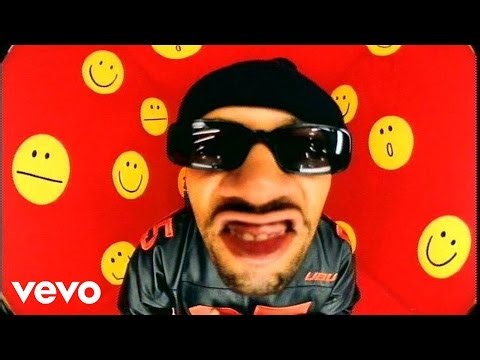 Redman - Doc's Da Name 2000