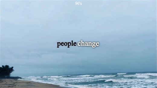 People change, But the memory remains!😅 | 96's