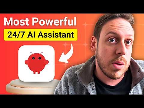 Openclaw (Formerly Moltbot) Is the Most Capable AI Assistant I’ve Used