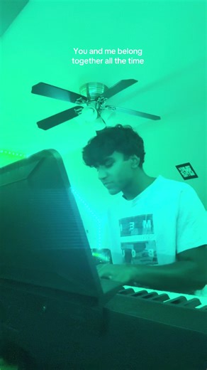 Belong together - Mark Ambor #music #fyp #viral #singing #cover