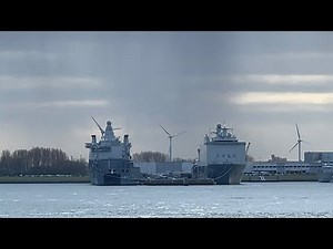 Den Helder Netherlands