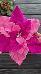 1.6M views · 25K reactions | WoW! Amazing DIY Christmas Tutorial #christmas2025 #christmas #tutorial #diy #christmasdecor | Origami Amazing | Facebook