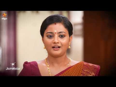 Siragadikka Aasai | 5th to 11th October 2026 - Promo