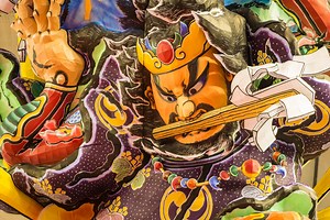 10 of the Craziest Japanese Festivals You Must Visit