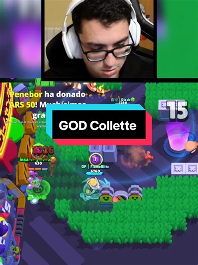 Mastering Colette in Brawl Stars Strategies