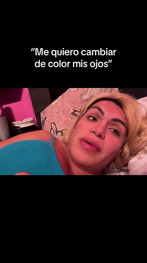 Laser Eye Color Change Process - Wendy Guevara's Experience