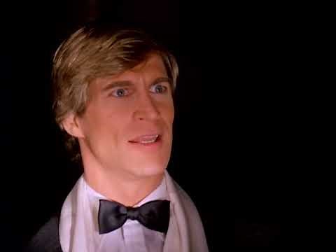 MANIMAL 1x01 Manimal