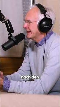 Harald Schmidt ist da! Die Dialekt-Analyse
