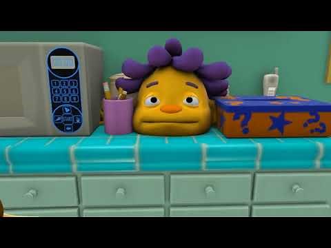 Sid the Science Kid: Where Did I Come From