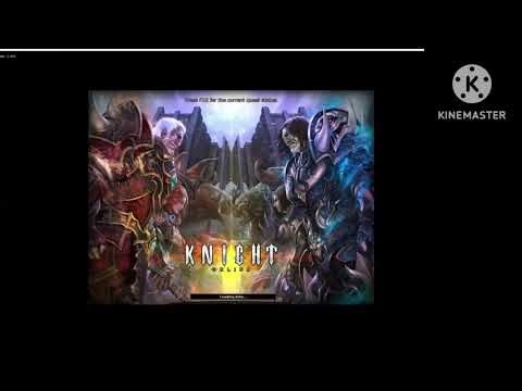 Knight Online talisman upgrade tepki! DENEMEYiN! Tuzak resmen ‪@OfficialNTTGame‬ #knightonline