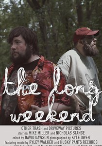 The Long Weekend - película: Ver online en español