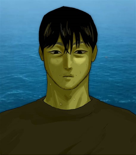 The Great Flood: Animation Meme Unveiled