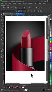 🔥 CorelDRAW Hacks You NEED To Know