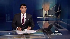 President Trump calls new COVID-19 plasma treatment a ‘breakthrough’