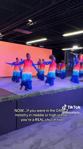 Exploring the Dance Ministry in Churches