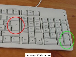 Différence entre ANSI et ASCII Différence Entre - Autres 2026