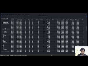Analyzing Network Attacks (using .pcap files)
