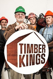 Best streaming options to watch Timber Kings without cable