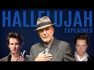 Hallelujah FULLY Explained | Leonard Cohen's Lyrics Decoded